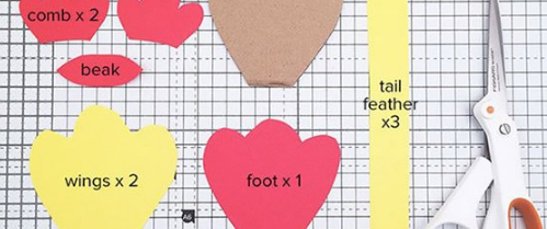 用气球制作可爱小宠物