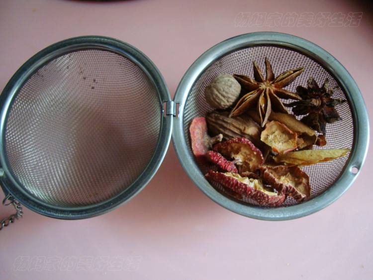 肉夹馍卤肉怎么做