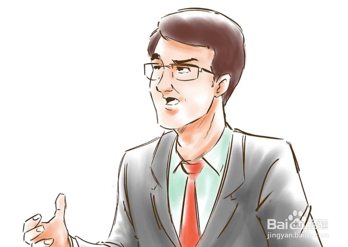 如何在国外大学辩论