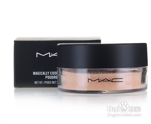 蜜粉和散粉的区别