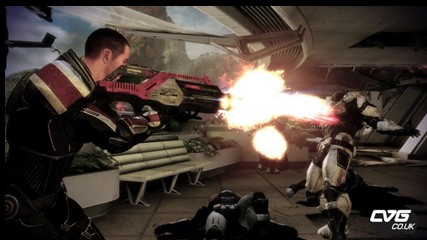 《质量效应3》自杀任务攻略法