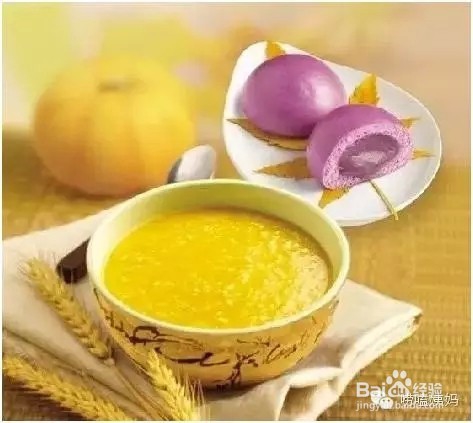 爱美女性食疗养生首选,四款抗衰老早餐食谱