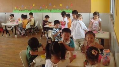 宝宝不愿意上幼儿园,家长该怎么办