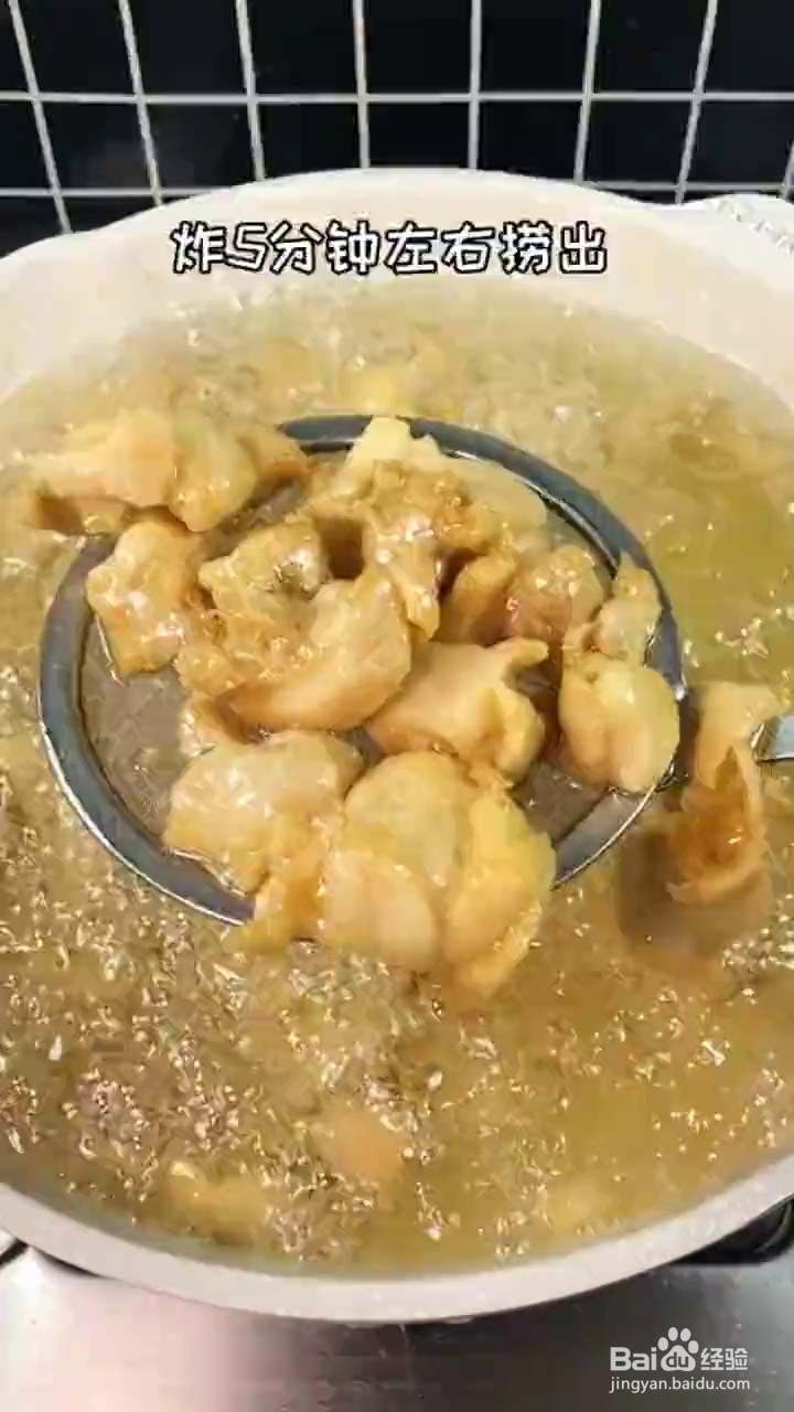 如何制作简单好吃的辣子鸡？