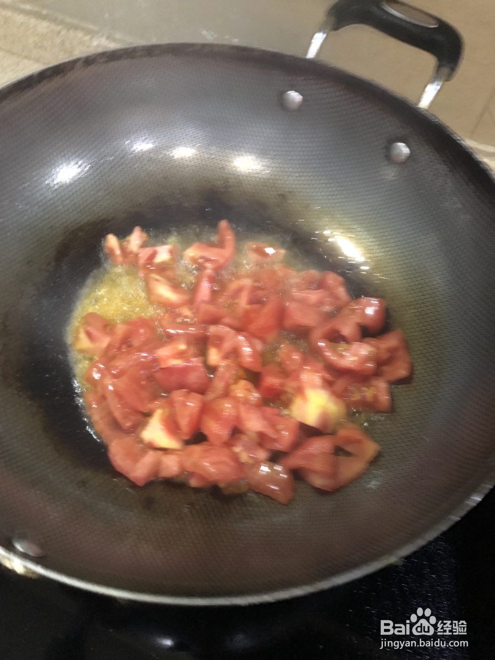 超下饭的酸汤肥牛番茄版