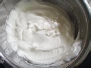 奶油戚风蛋糕的详细做法介绍