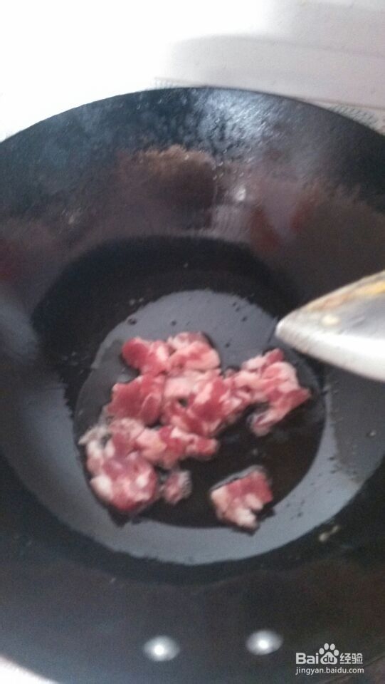 怎样做没问的尖椒炒蛋