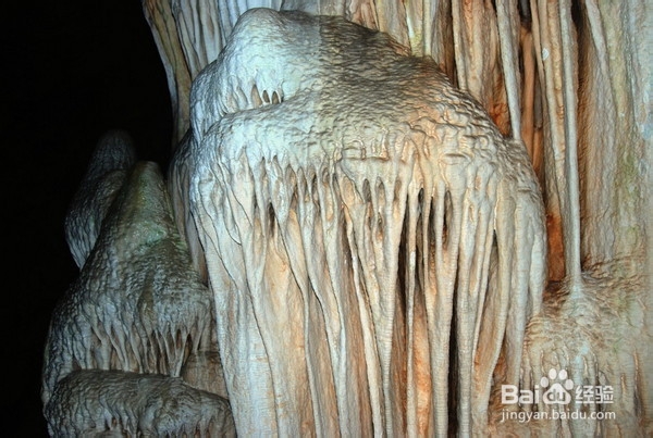 北京旅游攻略：[17]仙栖洞