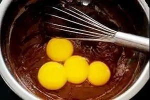 小熊猫慕斯怎么做?