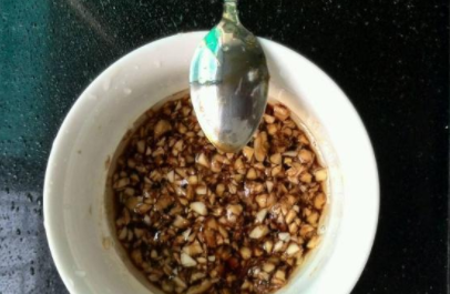 蒸茄子的家常做法是怎样的