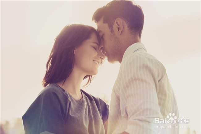 七夕了老公该怎样向老婆表达爱意