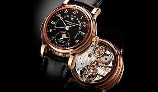 “没人能拥有百达翡丽,只不过为下一代保管而已。”这句广告语究竟是啥意思