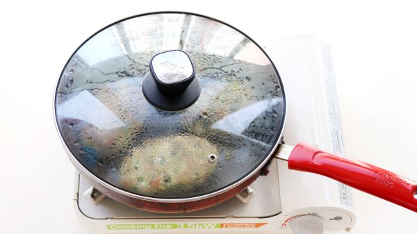 汉堡肉饼-丘比沙拉汁