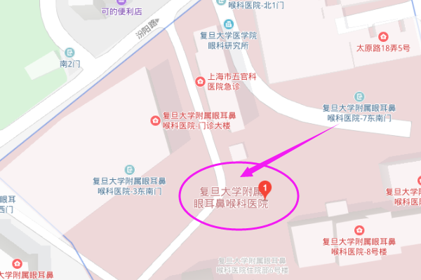 上海汾阳路五官科医院的眼科周六有没有门诊?是不是有专家门诊
