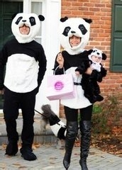 亲子装布料的选法？