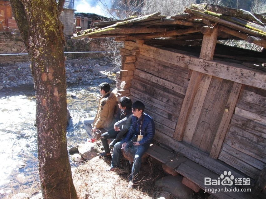 丽江到黎明千龟山景区应该怎么玩?