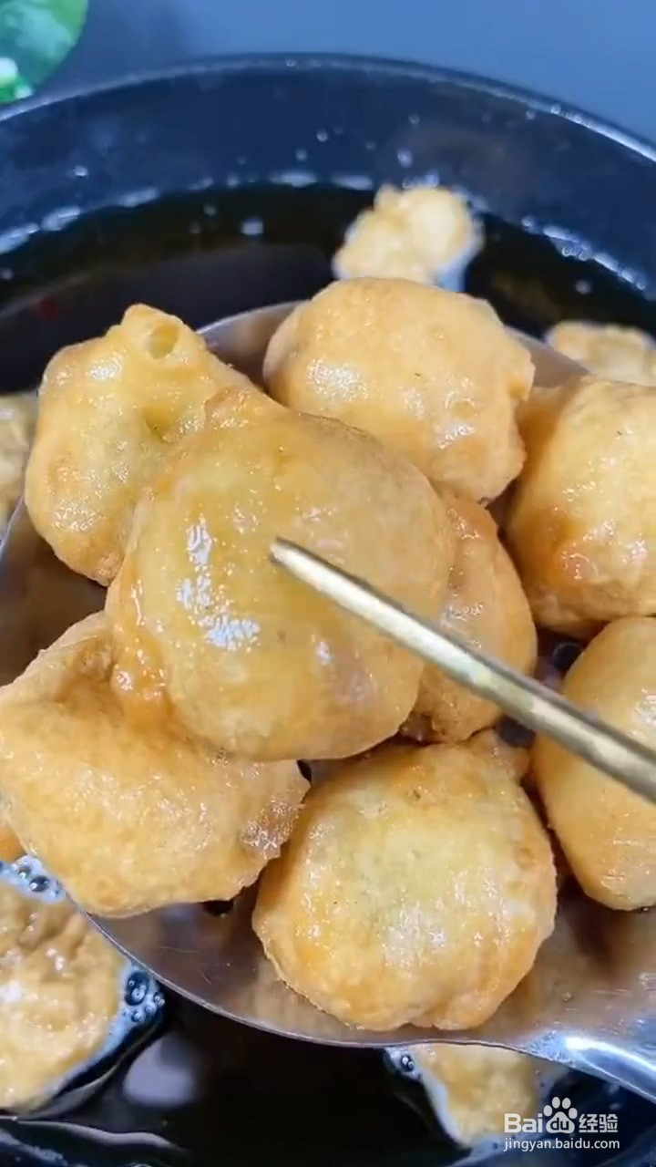 如何制作酥脆好吃的茄子