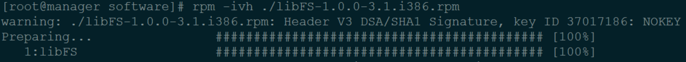 centos/redhat中文支持安装