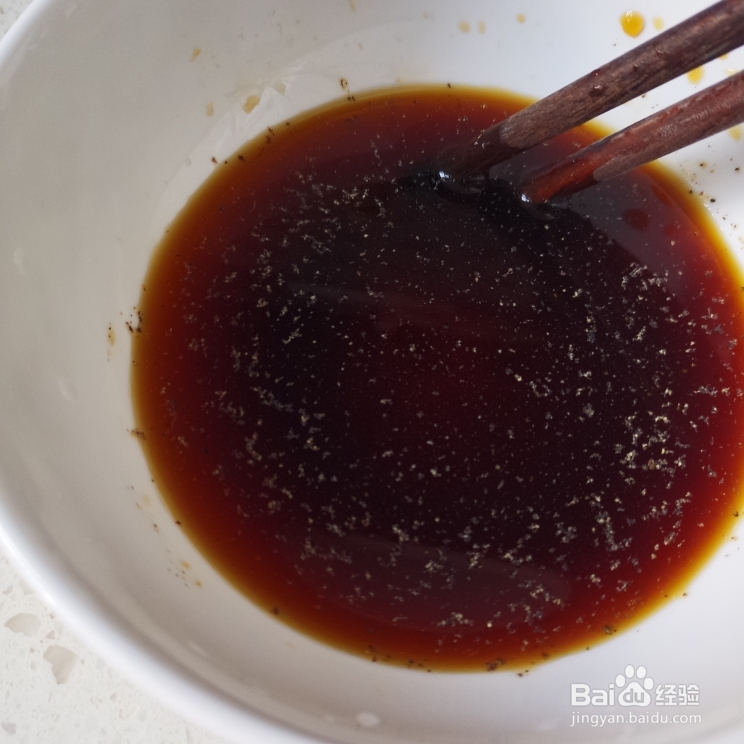 在家也能做的快手金针菇培根卷