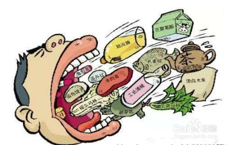 患尖锐湿尤的原因