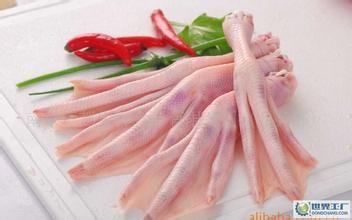 经常手脚冰凉吃什么食物可以根治