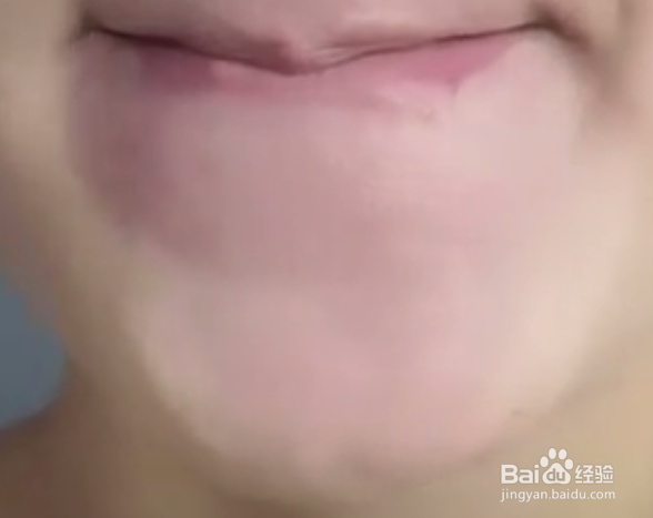 想要粉底不卡粉浮粉我来教你怎么做