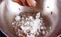 家常菜：五香熏马哈鱼怎么做?