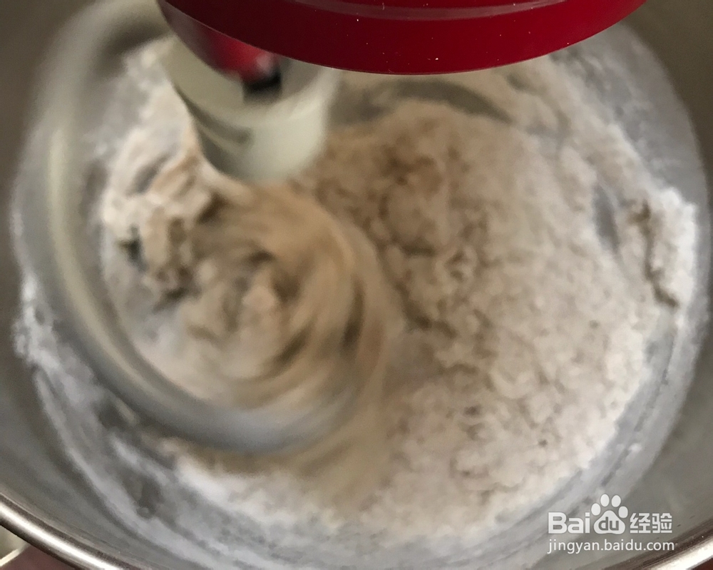 香到炸裂的蔓越莓核桃