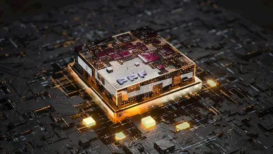 4407a 是什么芯片