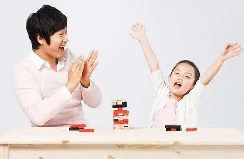 激励孩子的话语