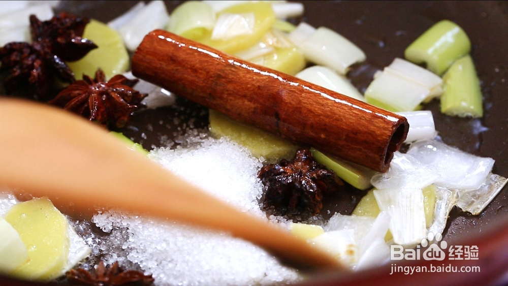 轻松俘获全家胃的五花肉,红烧是灵魂!