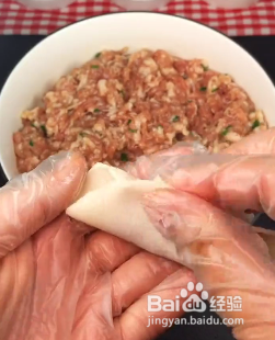 怎么做酥脆锅贴