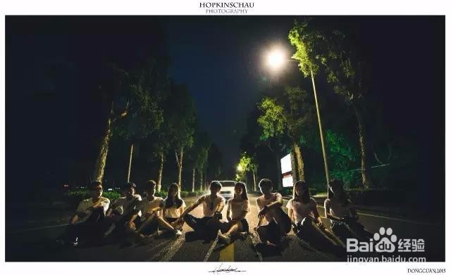 如何拍好看的毕业照