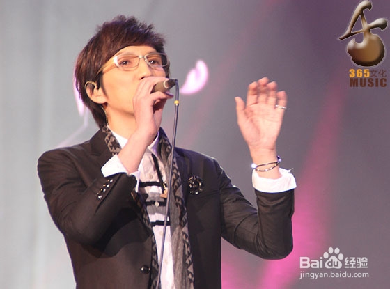 歌手需要具备哪些素质