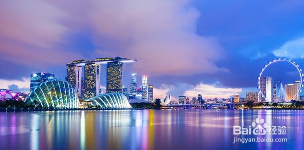 新加坡自由行小贴士