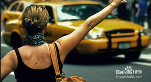 女孩上错车怎么办