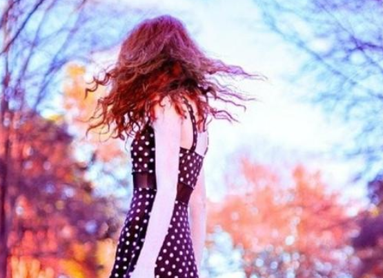 过去的说说心情短语