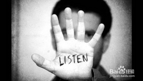 面对他人的倾诉和交流，如何做好倾听与应答