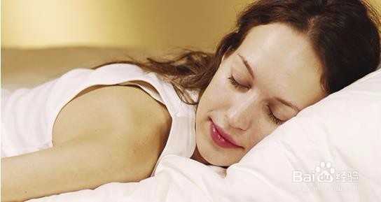 能快速入睡的方法?