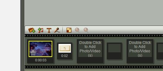 如何把照片做成视频-数码故事