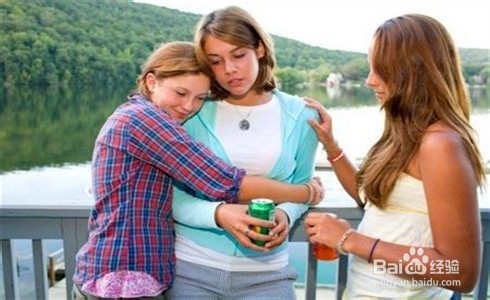 如何对朋友进行安慰