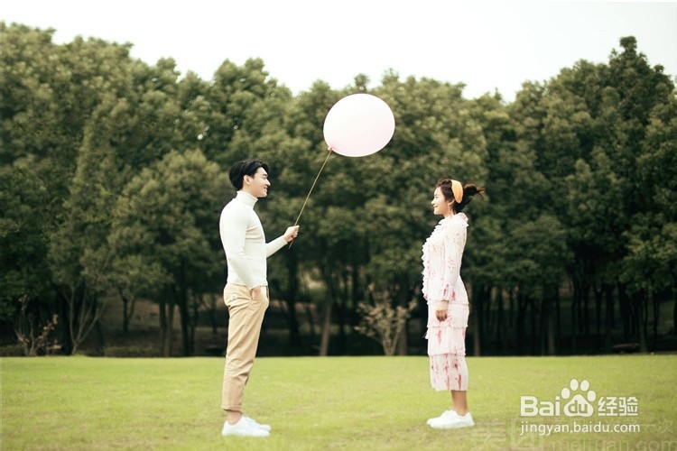 喜欢的男生有女朋友怎么办