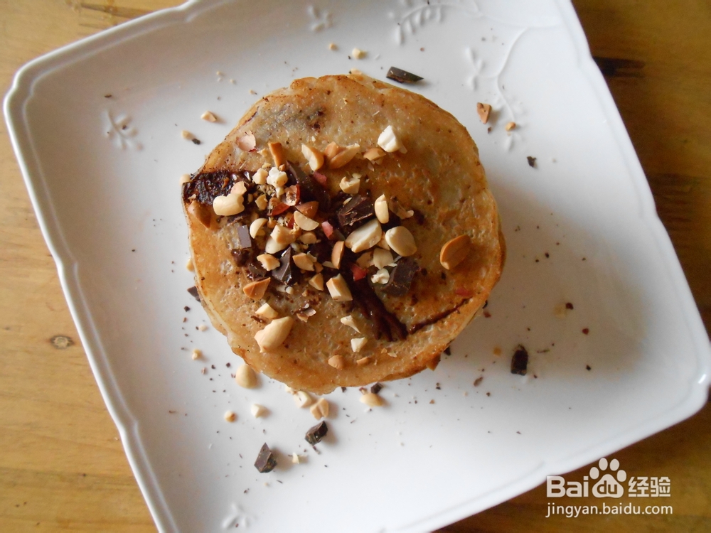 如何在没有烤箱的情况下做西点