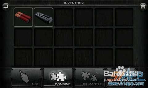 《门和房间》图文攻略第一大关1-5