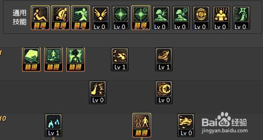 dnf5月25次元行者改版加点?525dnf虚空行者加点?