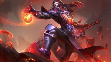 王者荣耀战士曹操技能解析