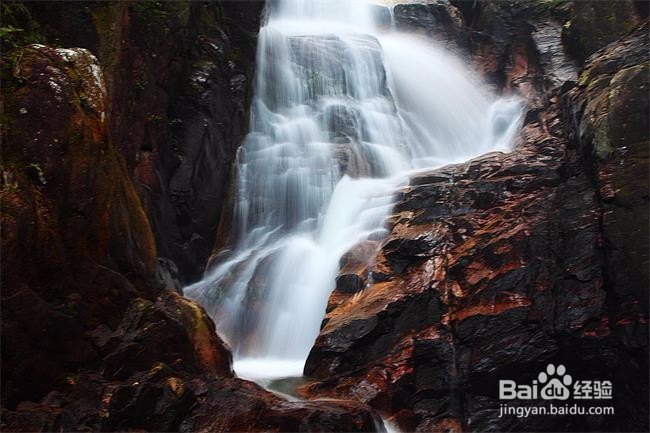 九龙江风景区旅游景点攻略