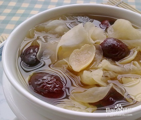 谷雨养生,六食谱祛湿健脾胃