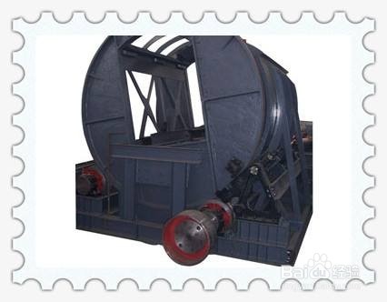 C型翻车机工作原理及相关问题解决方案