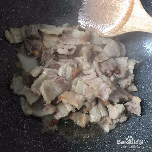 闽南改良芋头咸饭的做法